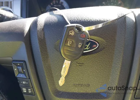 2017 Ford Expedition El Xlt from USA, damaged, VIN 1FMJK1HT7HEA14331